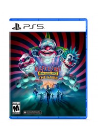 Killer Klowns From Outer Space/PS5